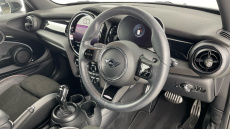 MINI Hatchback 1.5 Cooper Sport 3dr Auto Petrol Hatchback